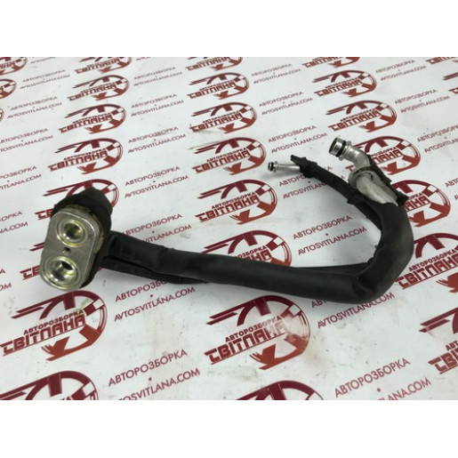 Трубка кондиционера Jaguar XF 2008-2015 C2D4698 